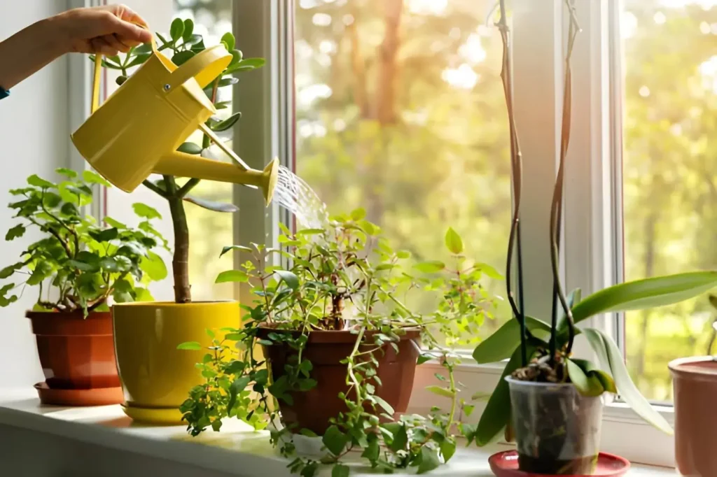 Indoor Palm Care: Symptoms, Fixes & Species Guide
