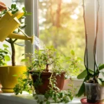 Indoor Palm Care: Symptoms, Fixes & Species Guide