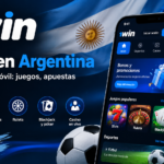 1Win en Argentina: aplicación móvil, funciones y guía de uso