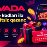 Vavada promo kodları ilə depozitsiz qazanc yolları